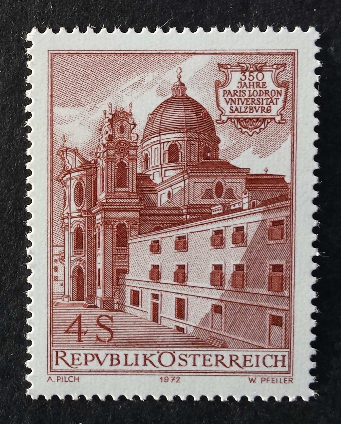 Austrija, MiNr 1402 MNH**