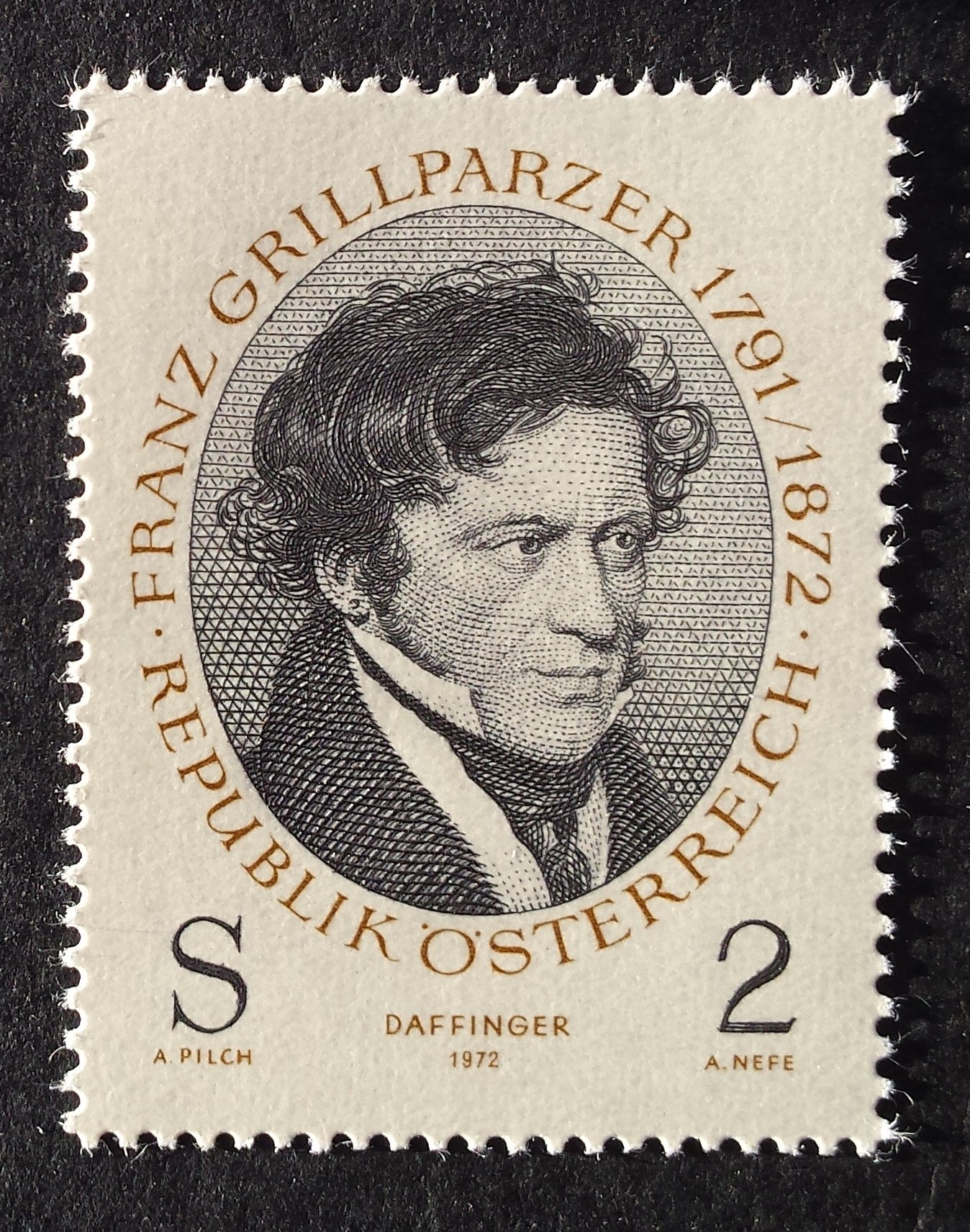 Austrija, MiNr 1381 MNH**