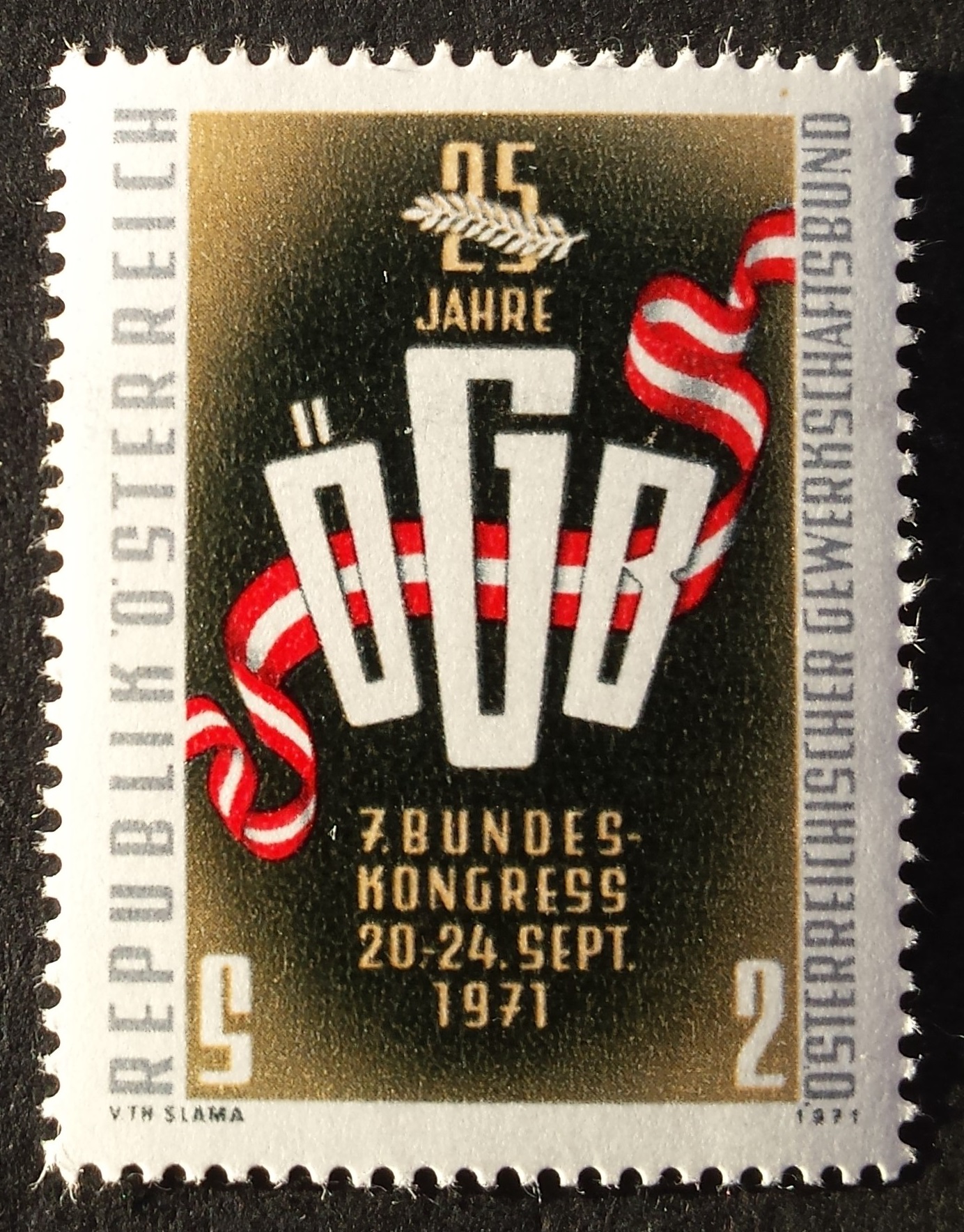Austrija, MiNr 1369 MNH**