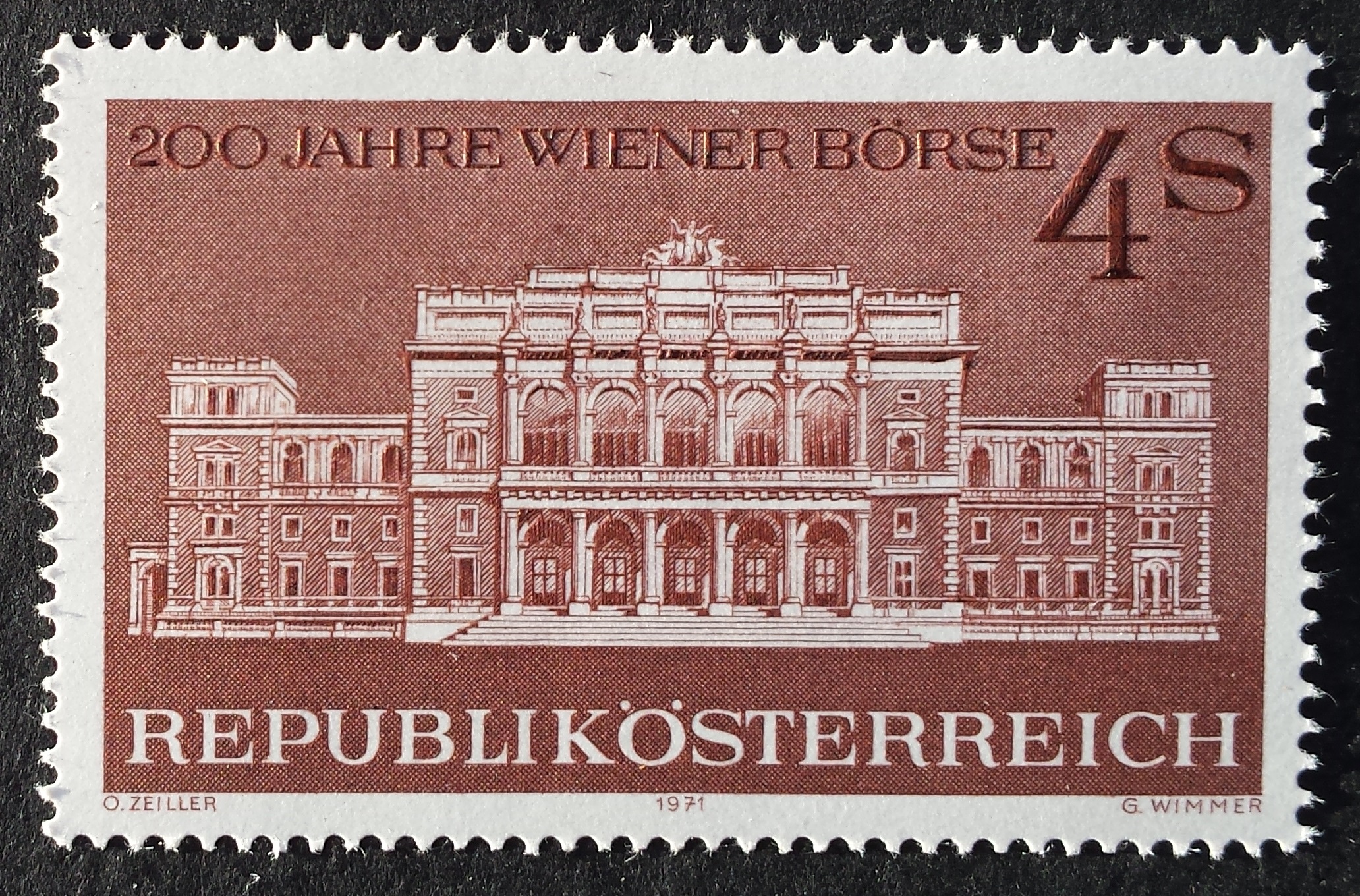 Austrija, MiNr 1367 MNH**