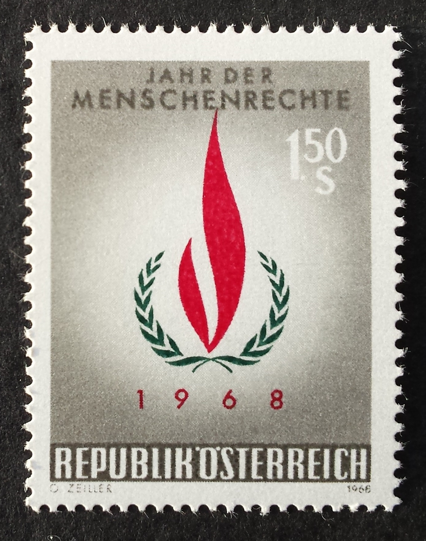 Austrija, MiNr 1272 MNH**