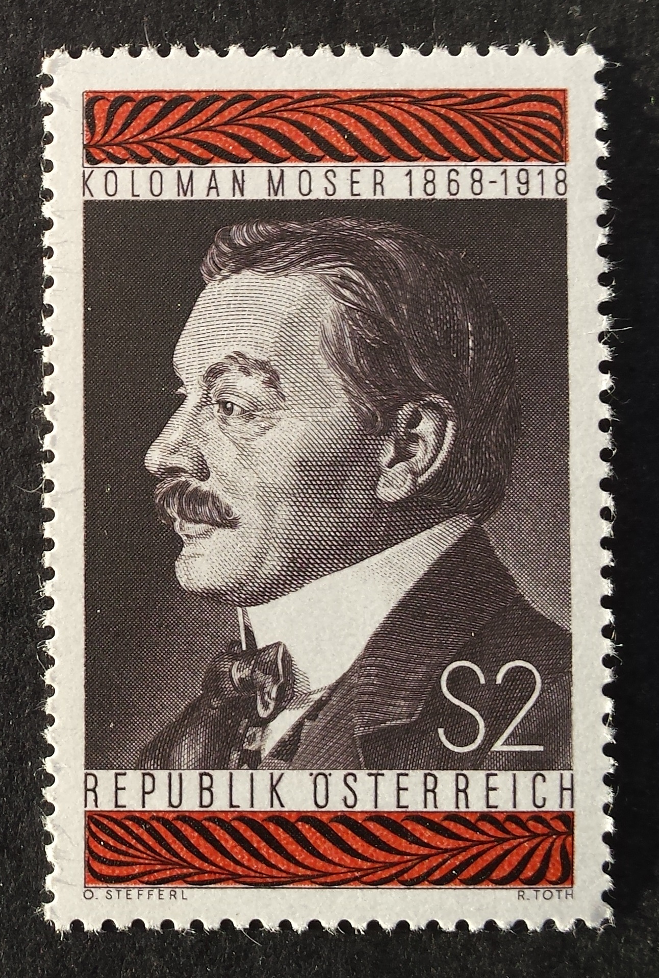 Austrija, MiNr 1271 MNH**