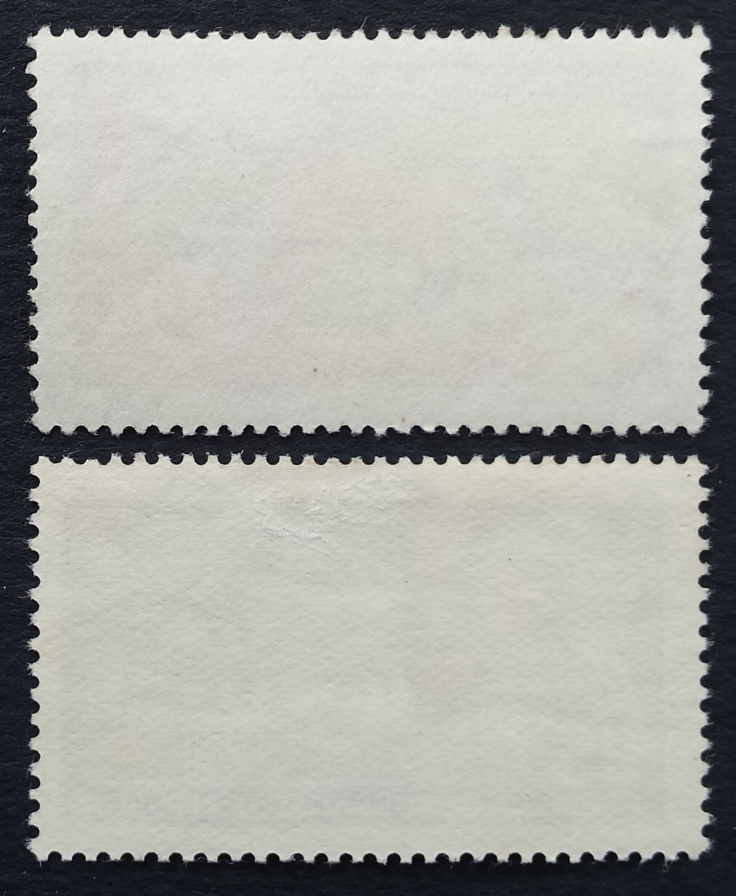 Vokietijos Demokratinė Respublika (VDR), pilna serija, MiNr 382-383 Used (O)