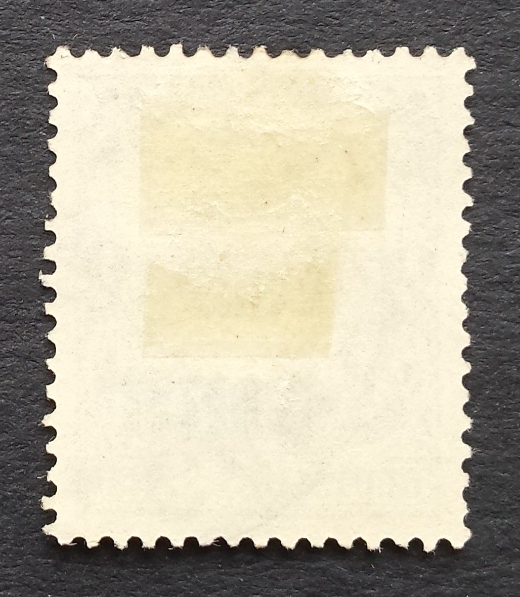 Vokietijos Reichas, Užsienio ir kolonijų paštas, Kinija MiNr 29 Used (O)