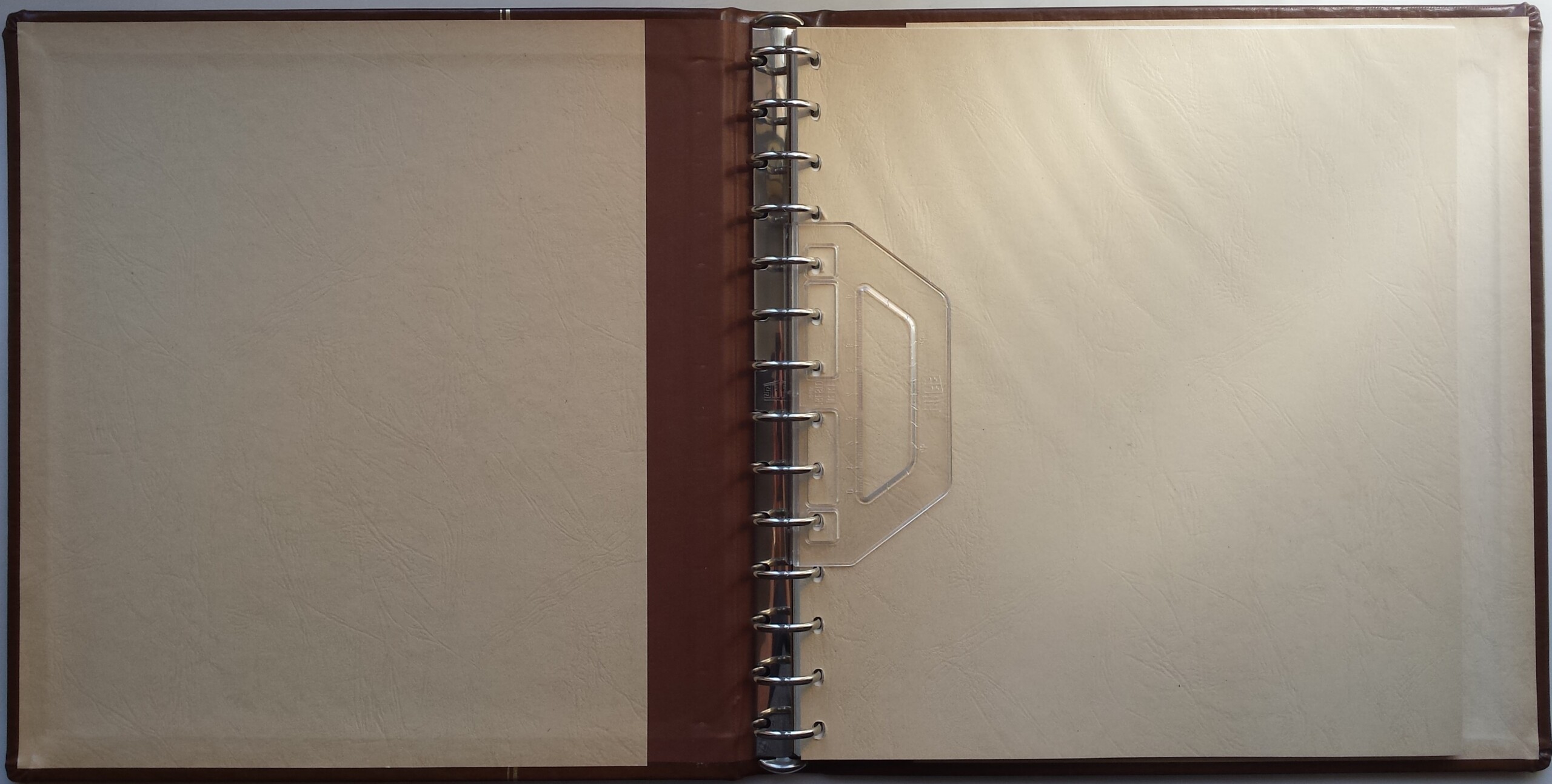 Albumas Estijos 1991-1995 m. pašto ženklams SAFE