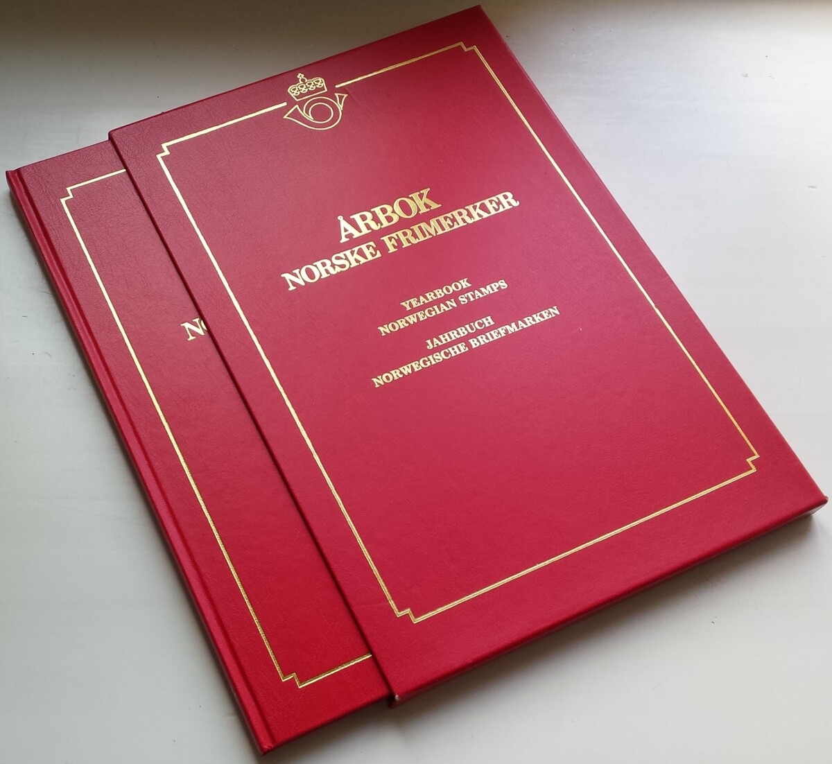Norvegija, 1992 m. pašto ženklų kolekcija (MiNr 1084-1113)