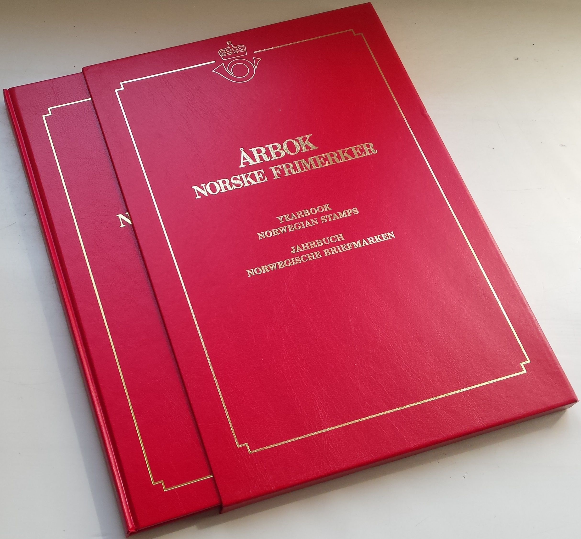 Norvegija, 1993 m. pašto ženklų kolekcija (MiNr 1114-1142)