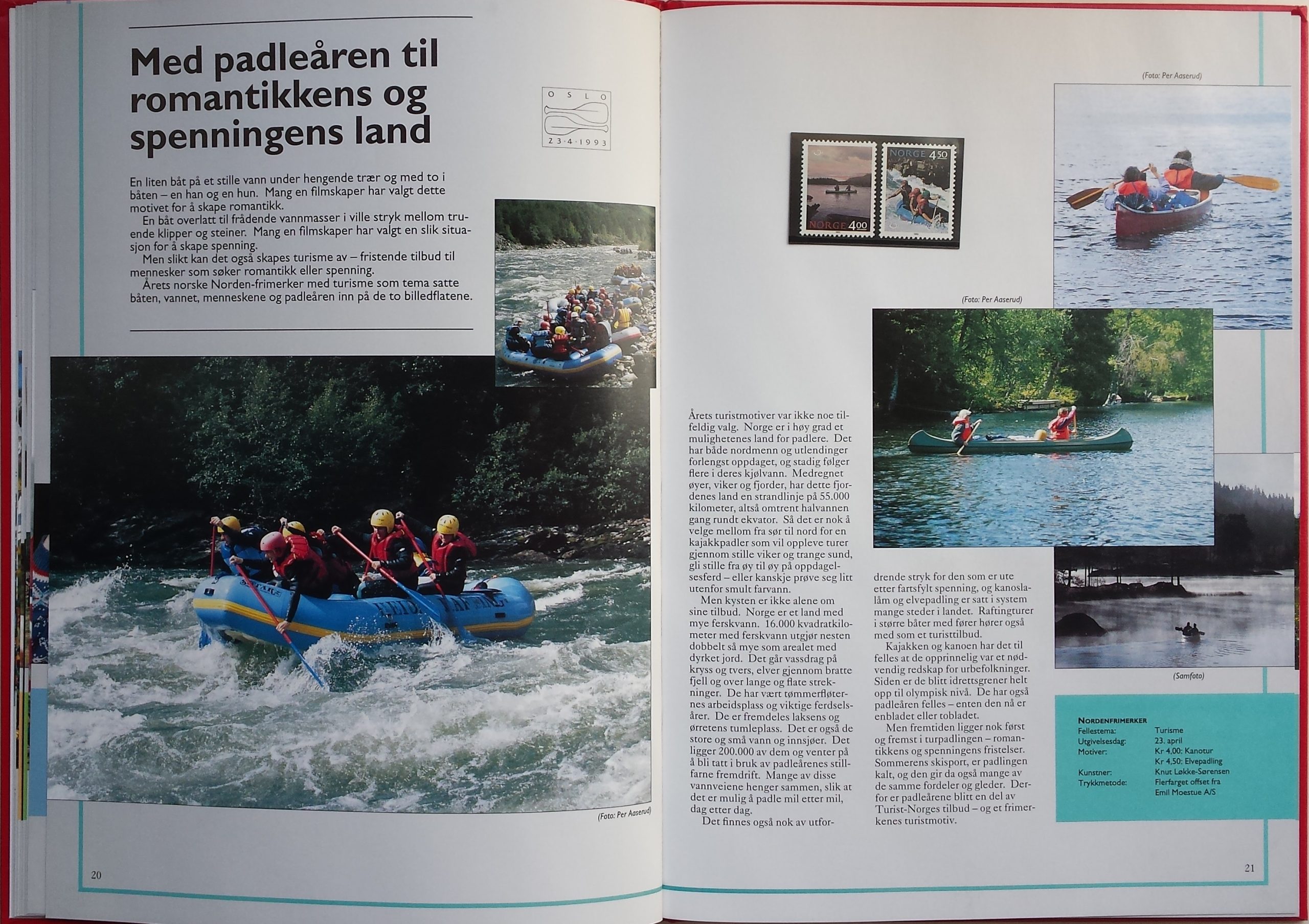 Norvegija, 1993 m. pašto ženklų kolekcija (MiNr 1114-1142) Norvegija, 1993 m. pašto ženklų kolekcija (MiNr 1114-1142)