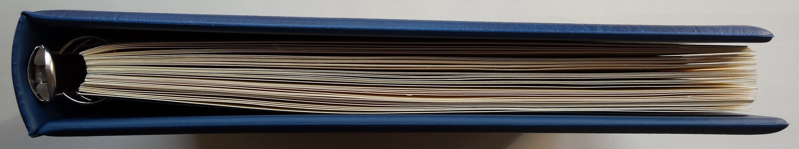 Vokietijos (VFR) 1992-1996 metų pašto ženklų kolekcija Lindner albume MNH** Vokietijos (VFR) 1992-1996 metų pašto ženklų kolekcija Lindner albume MNH**