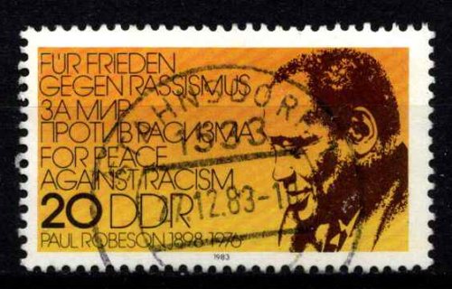 Vokietijos Demokratinė Respublika (VDR), MiNr 2781 Used (O)