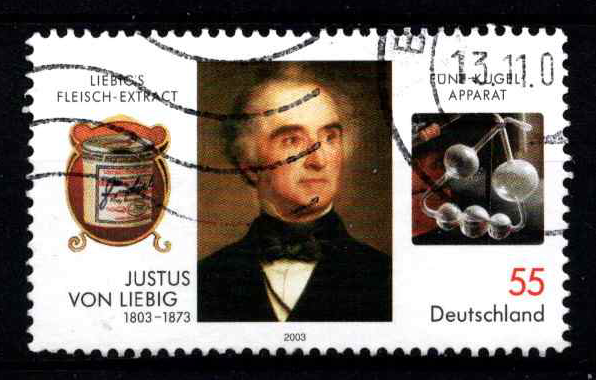 Vokietija, MiNr 2337 Used (O)