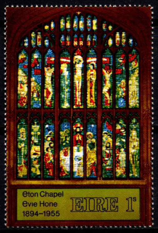 Airija, MiNr 234 MNH**