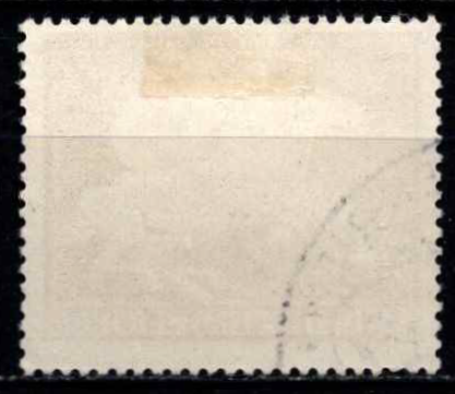 Vokietijos Reichas, MiNr 780 Used (O)