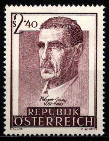 Austrija, MiNr 1032 MNH**