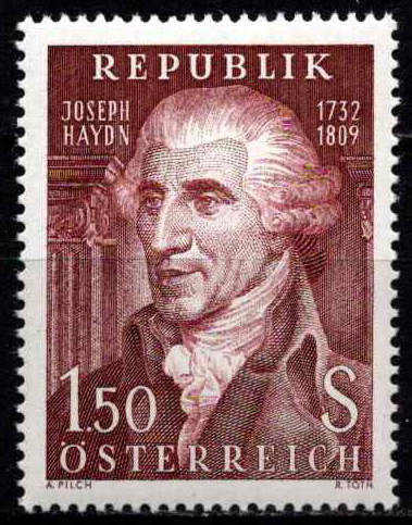 Austrija, MiNr 1066 MNH**