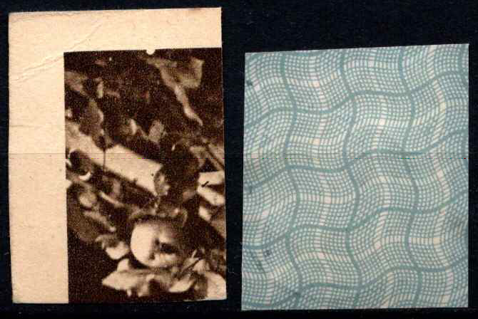 Vokietijos Reichas, pilna serija, MiNr 546-547 Used (O)