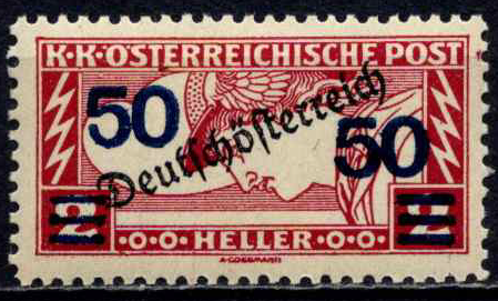 Austrija, MiNr 254 MNH**