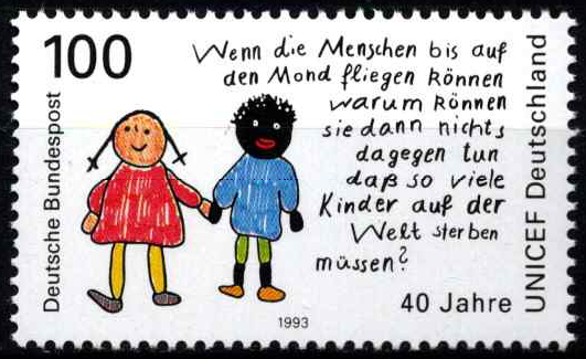 Vokietija, MiNr 1682 MNH**