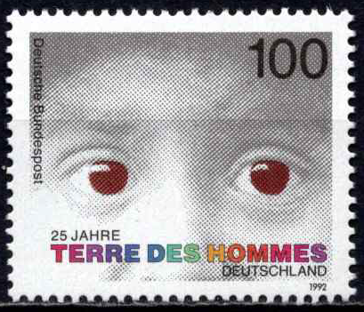 Vokietija, MiNr 1585 MNH**