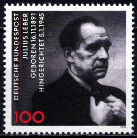 Vokietija, MiNr 1574 MNH**