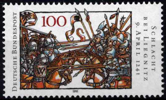 Vokietija, MiNr 1511 MNH**