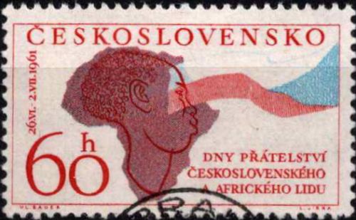 Čekoslovakija, MiNr 1262 Used (O)