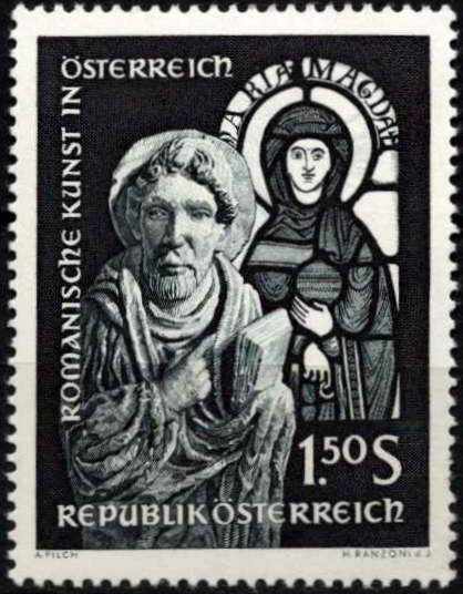 Austrija, MiNr 1151 MNH**