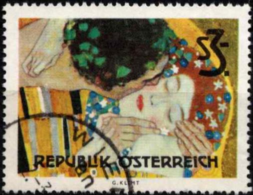 Austrija, MiNr 1154 Used (O)