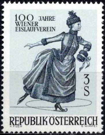 Austrija, MiNr 1231 MNH**