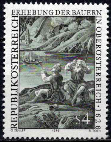 Austrija, MiNr 1512 MNH**