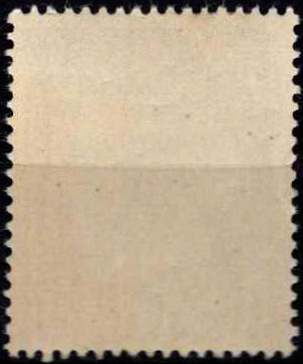 Vokietijos Reichas, MiNr 819 MLH*