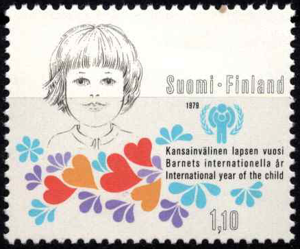 Suomija, MiNr 836 MNH**