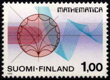Suomija, MiNr 829 MNH**
