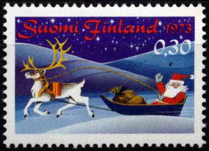 Suomija, MiNr 739 MNH**