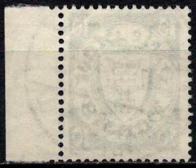 Laisvasis miestas Danzigas, MiNr 272A Used (O)