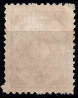 Latvija, MiNr 2III MNG (*)