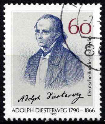 Vokietija, Vakarų Berlynas, MiNr 879 Used (O)