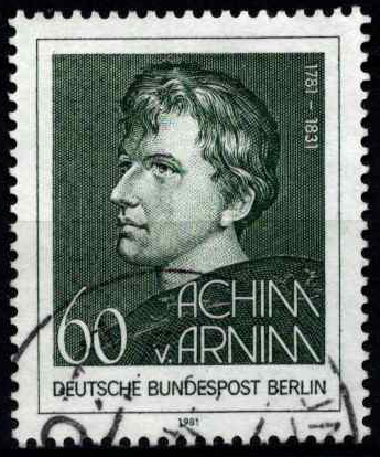 Vokietija, Vakarų Berlynas, MiNr 637 Used (O)