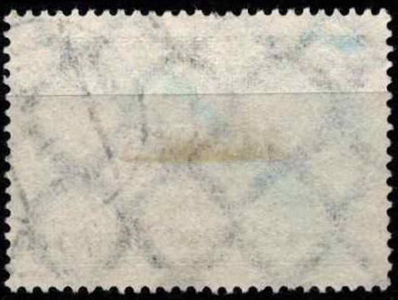 Vokietijos Reichas, MiNr 440 Used (O)