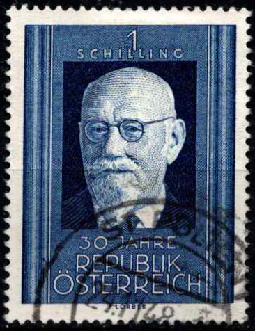 Austrija, MiNr 927 Used (O)