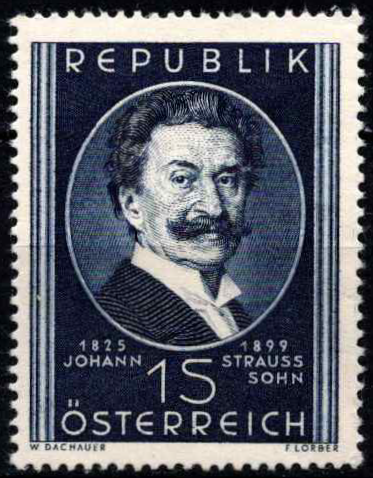 Austrija, MiNr 934 MLH*