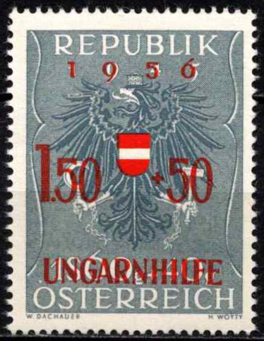 Austrija, MiNr 1030 MNH**
