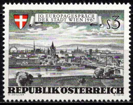 Austrija, MiNr 1241 MNH**