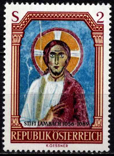 Austrija, MiNr 1246 MNH**