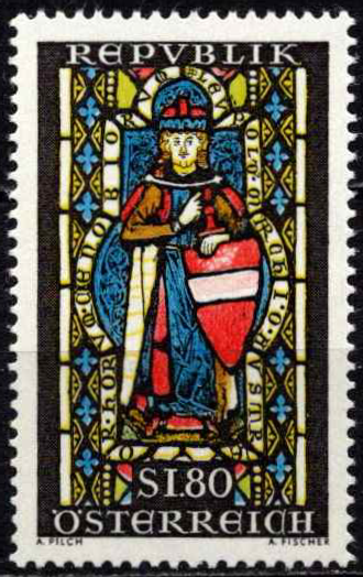 Austrija, MiNr 1252 MNH**