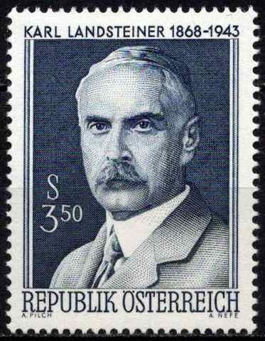 Austrija, MiNr 1266 MNH**