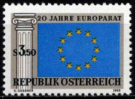 Austrija, MiNr 1292 MNH**