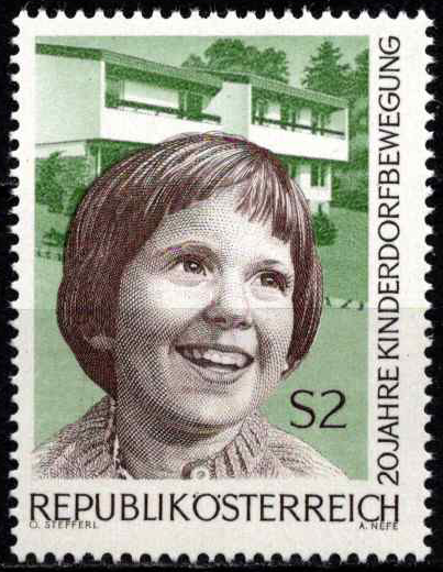 Austrija, MiNr 1304 MNH**