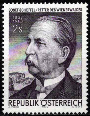 Austrija, MiNr 1320 MNH**