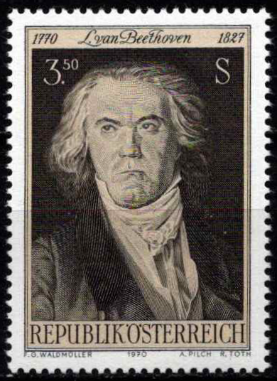 Austrija, MiNr 1352 MNH**